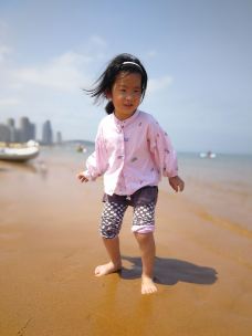 棒棰岛-大连-祖辛鉴真