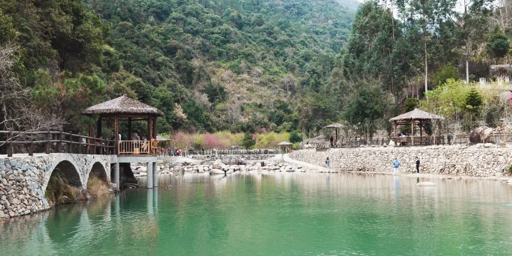 永安旅遊