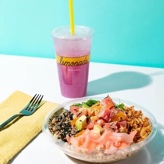 春节后时尚养生计划,重新变美第一步!