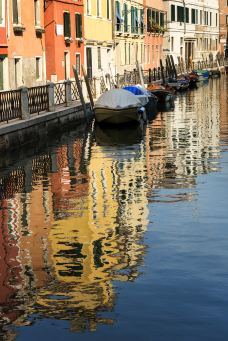 大运河-威尼斯