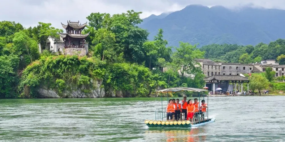 永安旅遊