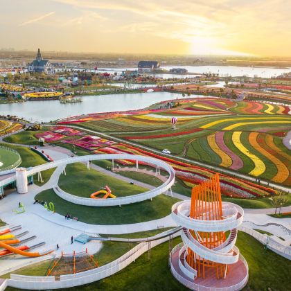 盐城3日2晚自由行