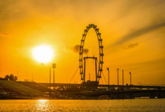 哈芝巷+克拉码头+滨海湾花园+鱼尾狮公园+小印度【包车中文】【体验当地深度游览，不再千篇一律 时间自由搭配组合，一日半日随心所欲，想怎么游你说了算】