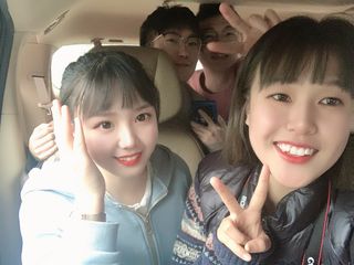 新沂游玩攻略|伊例家的古牡丹花树园