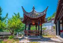 徐州民俗博物馆景点图片