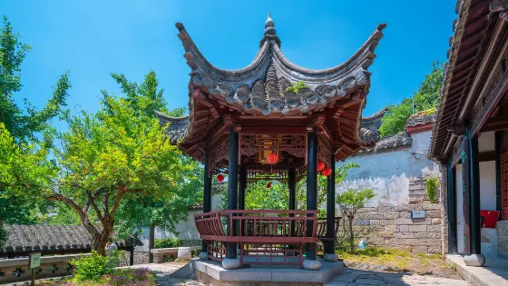 徐州民俗博物館