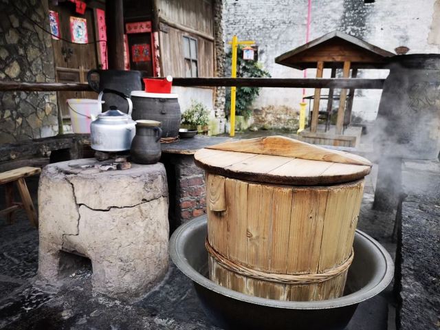 云峰八寨旅行图片 3