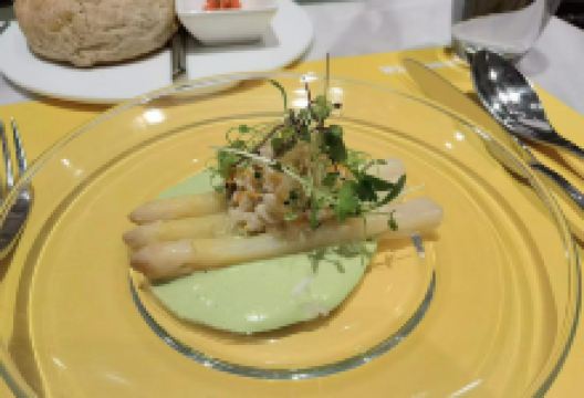 Le Mejane美食图片