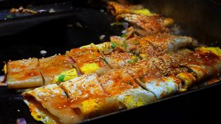 《悬崖之上》正热映，取景地哈尔滨火了，竟是座被低估的美食之城