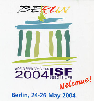 会议之旅--德国柏林