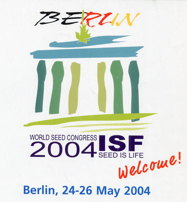 会议之旅--德国柏林