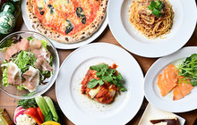 Italian Baru Rinea餐厅图片