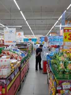 艾欣超市-秦皇岛-浙江年年游