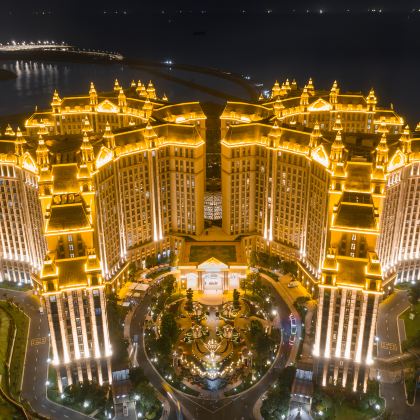 海口+文昌+万宁+三亚+儋州8日7晚拼小团