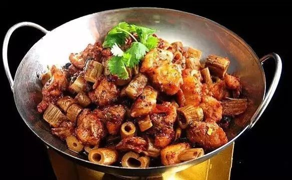 毛家饭店(东升大道店)餐厅图片