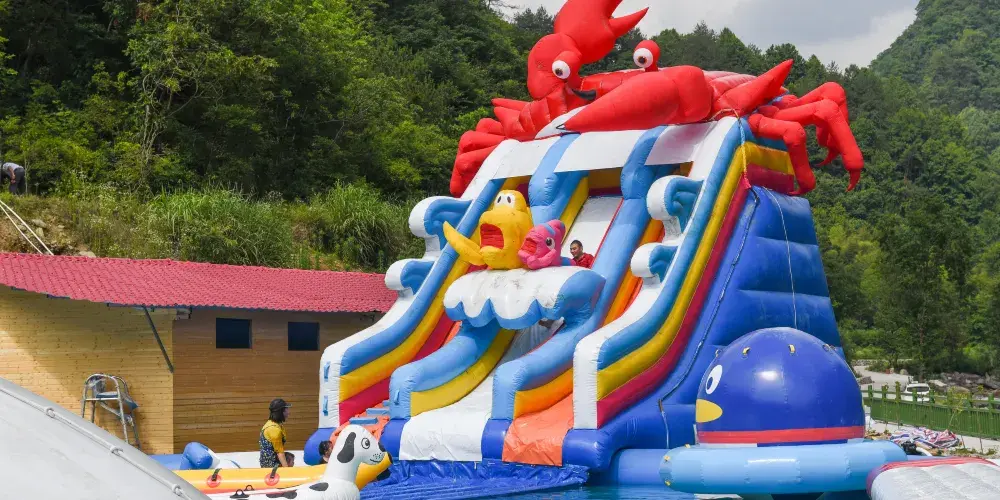 永安旅遊