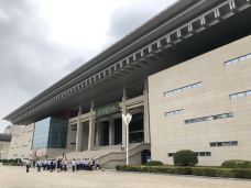 许昌博物馆-许昌-Ribb