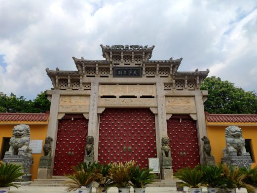 天宁寺