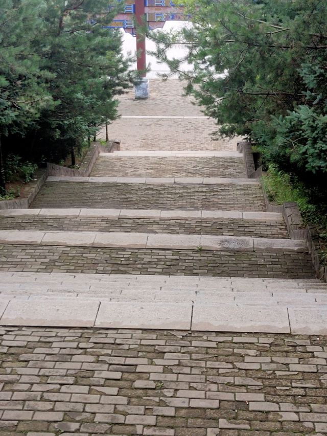 普陀山宗教文化风景区旅行图片 1