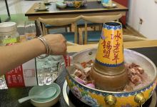 胖嫂面庄美食图片