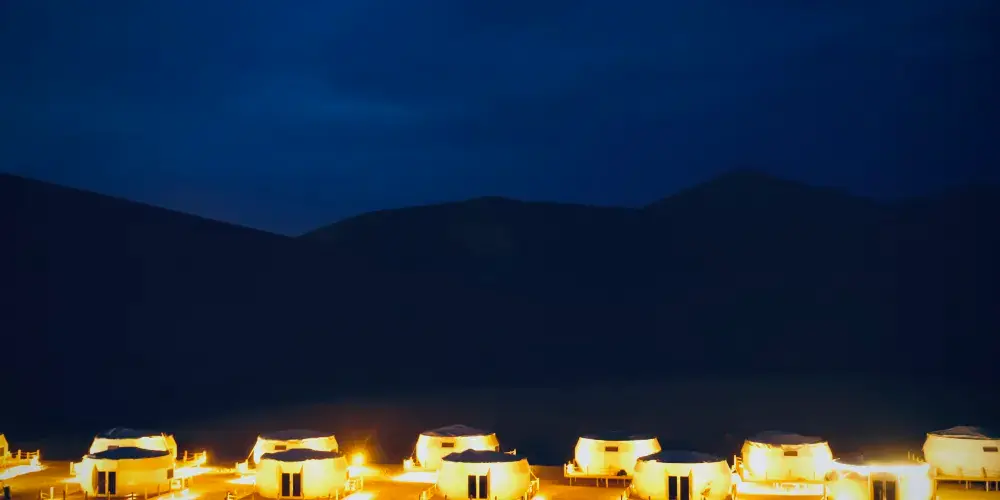 永安旅遊