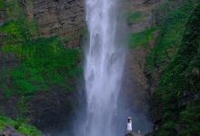 大龙洞风景区景点图片