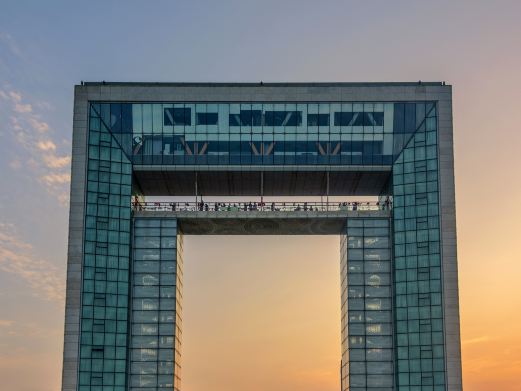 北海市海滨公园