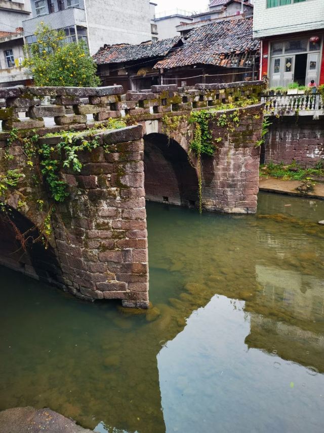 嵩峰乡十都王家大院旅行图片 8