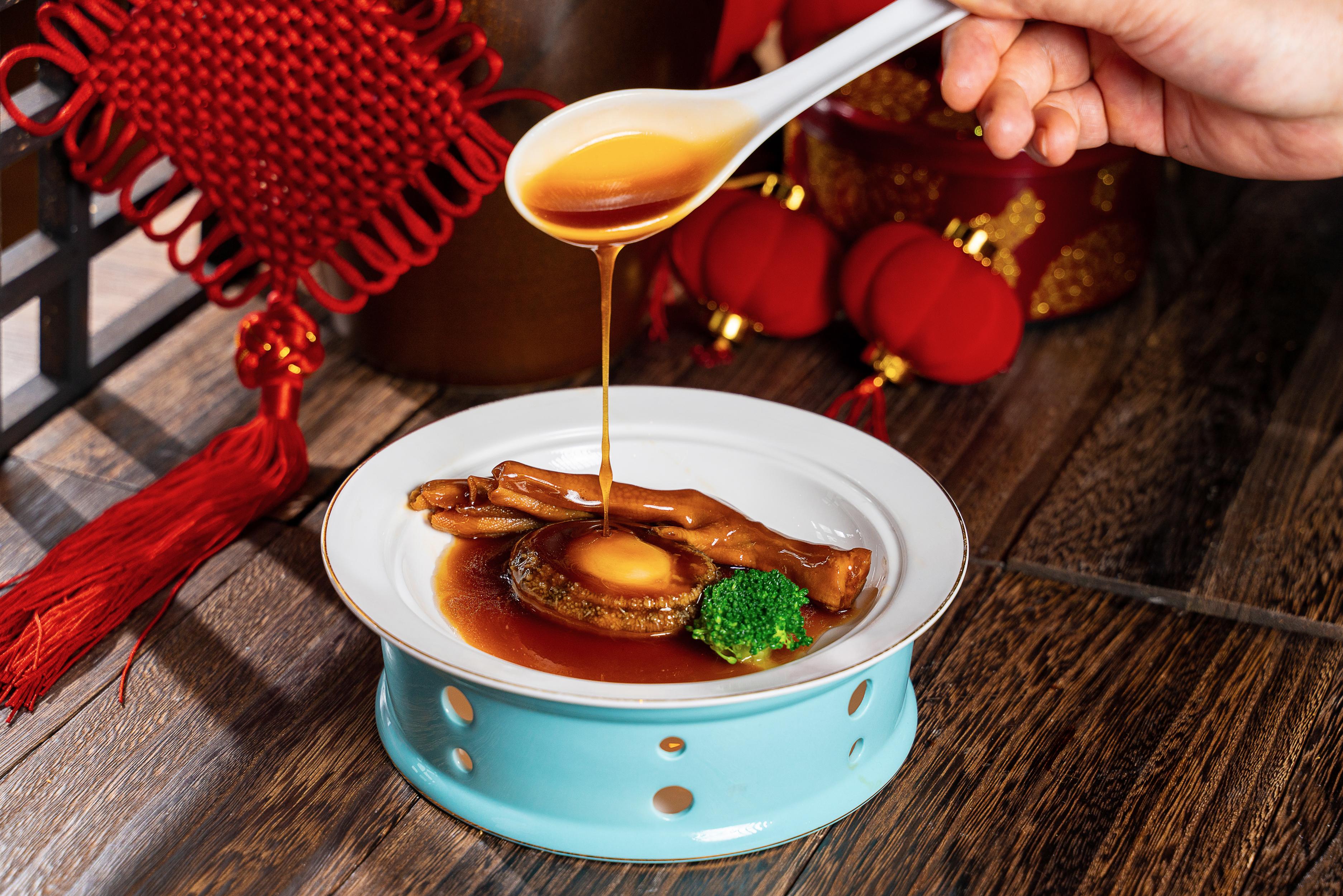 长隆飞船酒店·无边际泳池餐厅餐厅图片