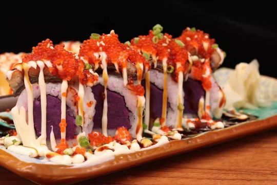 山海阁日本精致料理