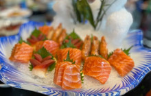 翠山·桂园(青山店)餐厅图片