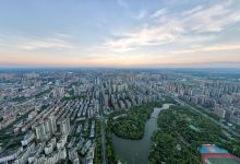 平湖公园景点图片