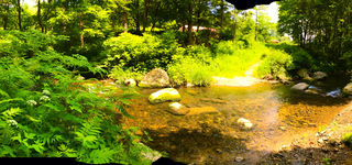 四季游记之三（辽宁河北篇）