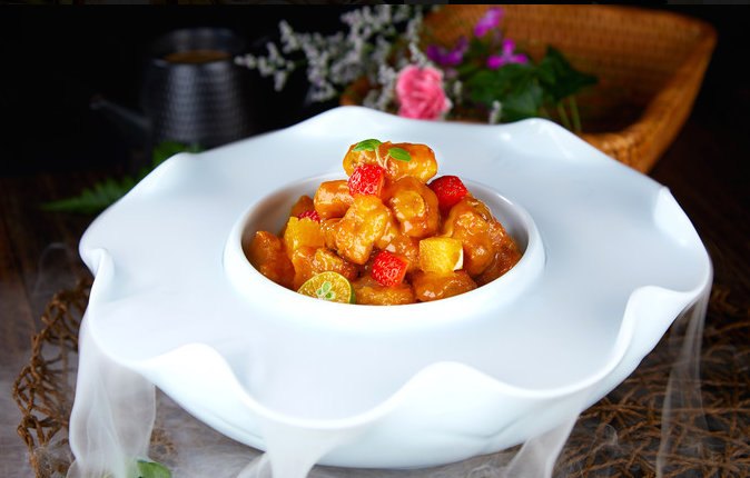 泮溪酒家(荔枝湾店)