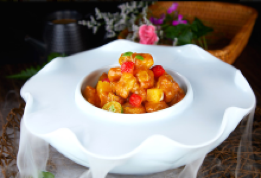 泮溪酒家(荔枝湾店)美食图片