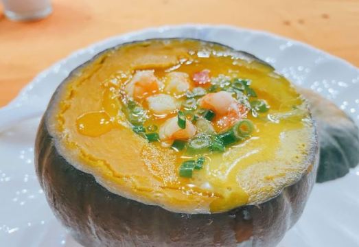 滋味浓大排档(平西路店)