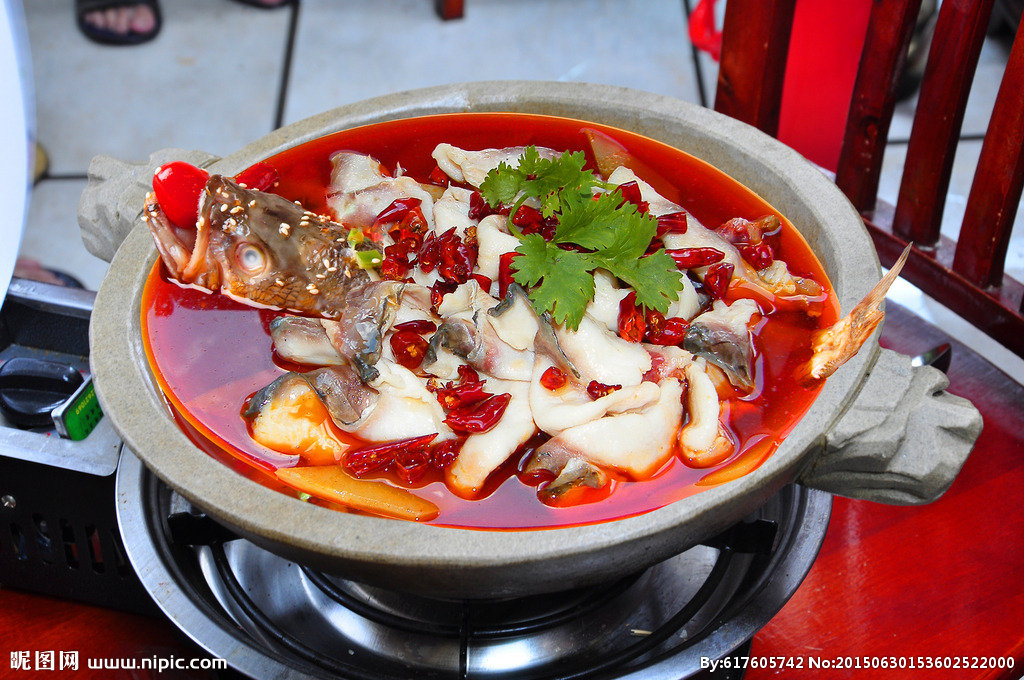 古镇饭店餐厅图片