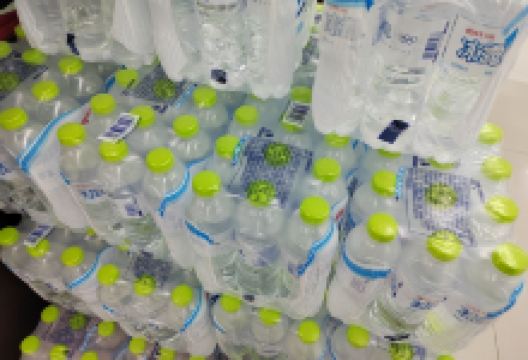 新合作超市(滨榆线店)购物图片