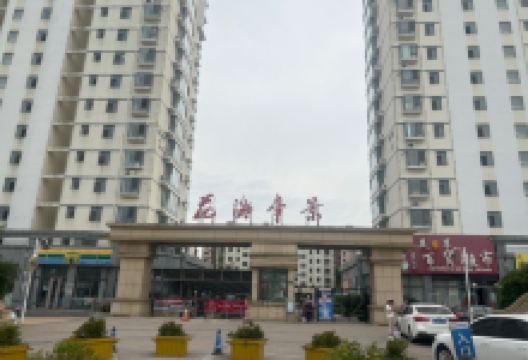 花海帝景景点图片