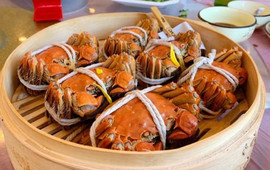 邓仙蟹舫·阳澄湖农家菜