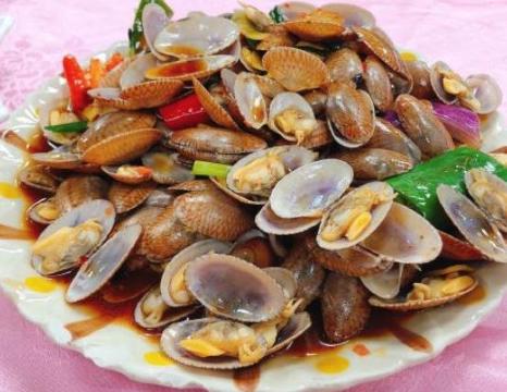 發仔大排档(长隆深井店)