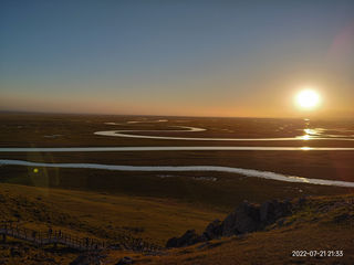 带小朋友看世界，暑假自驾游新疆