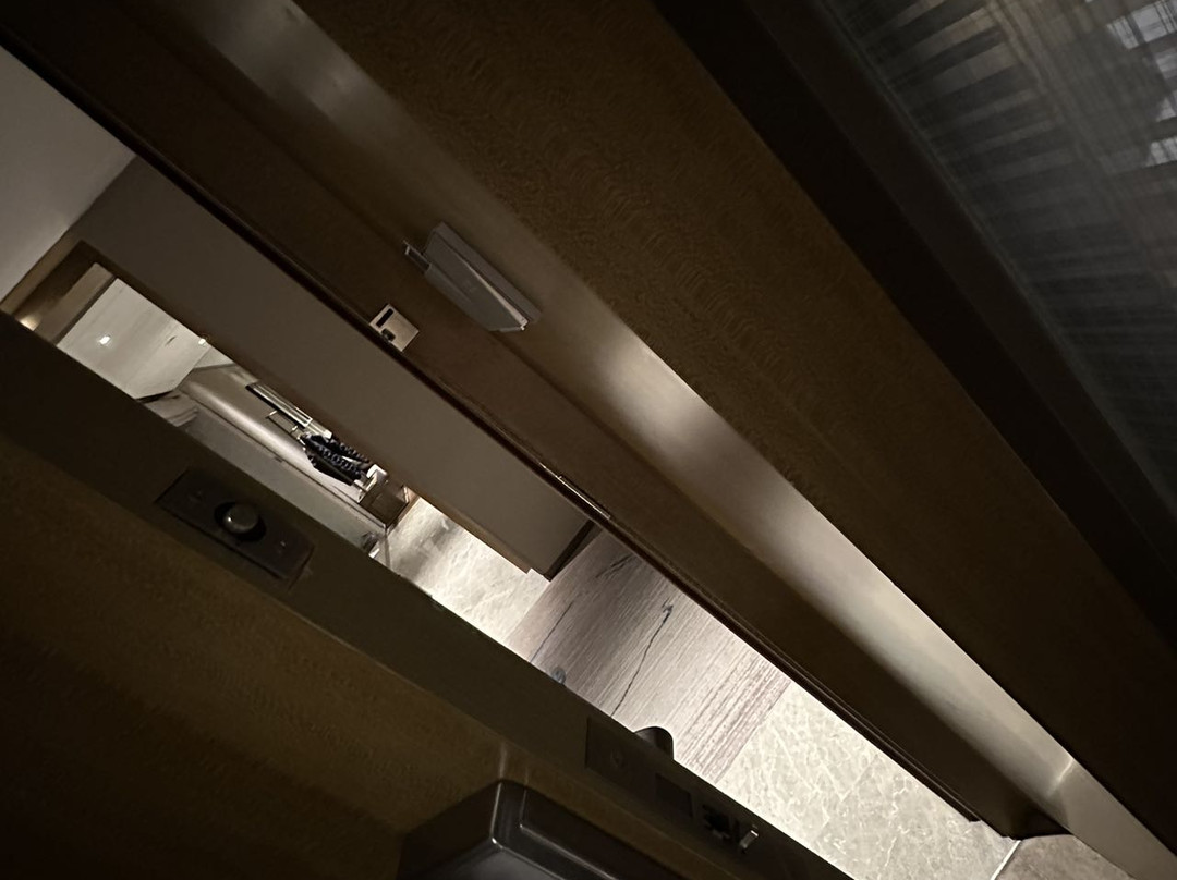 十堰希尔顿逸林酒店主图