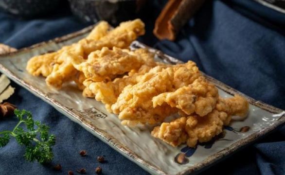 山水溶洞火锅(大学城店)