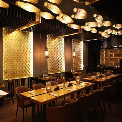 Ricetime餐厅图片