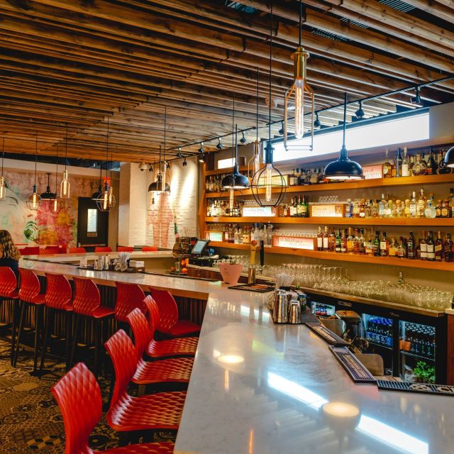 Wilo Eatery & Bar餐厅图片