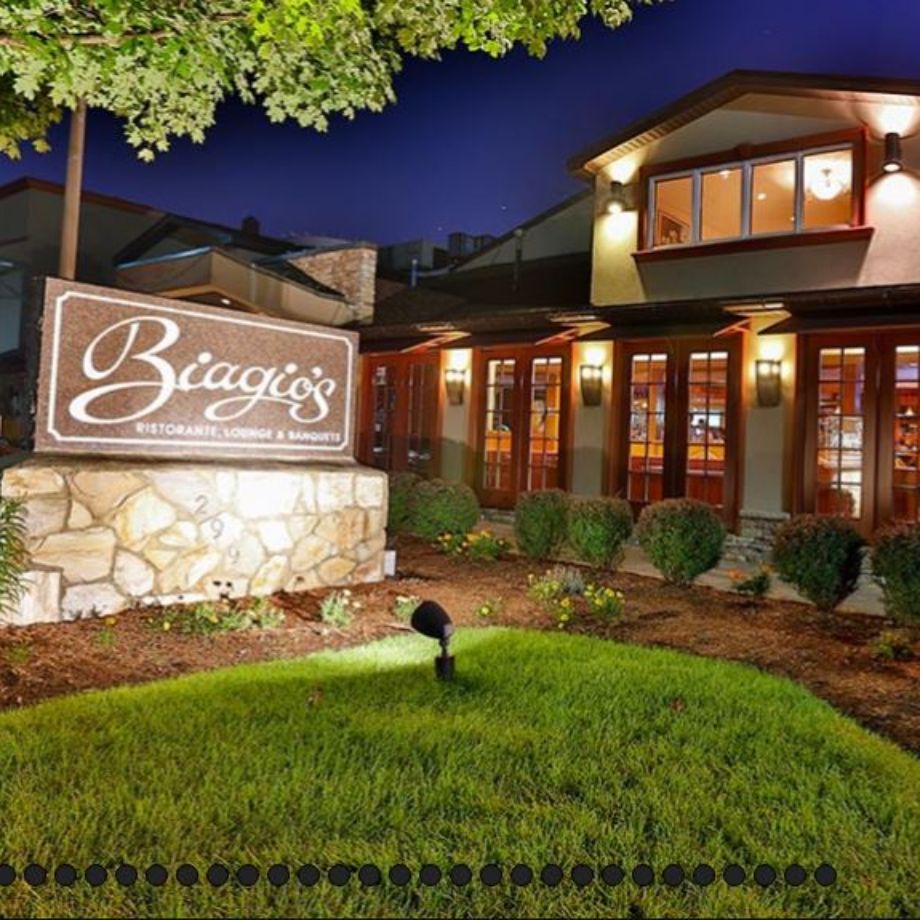 Biagio's Ristorante餐厅图片