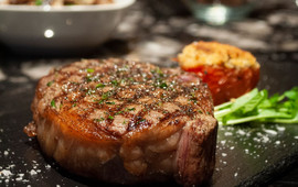 Tutti Mangia Italian Chophouse