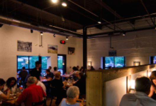 Venable Bistro美食图片