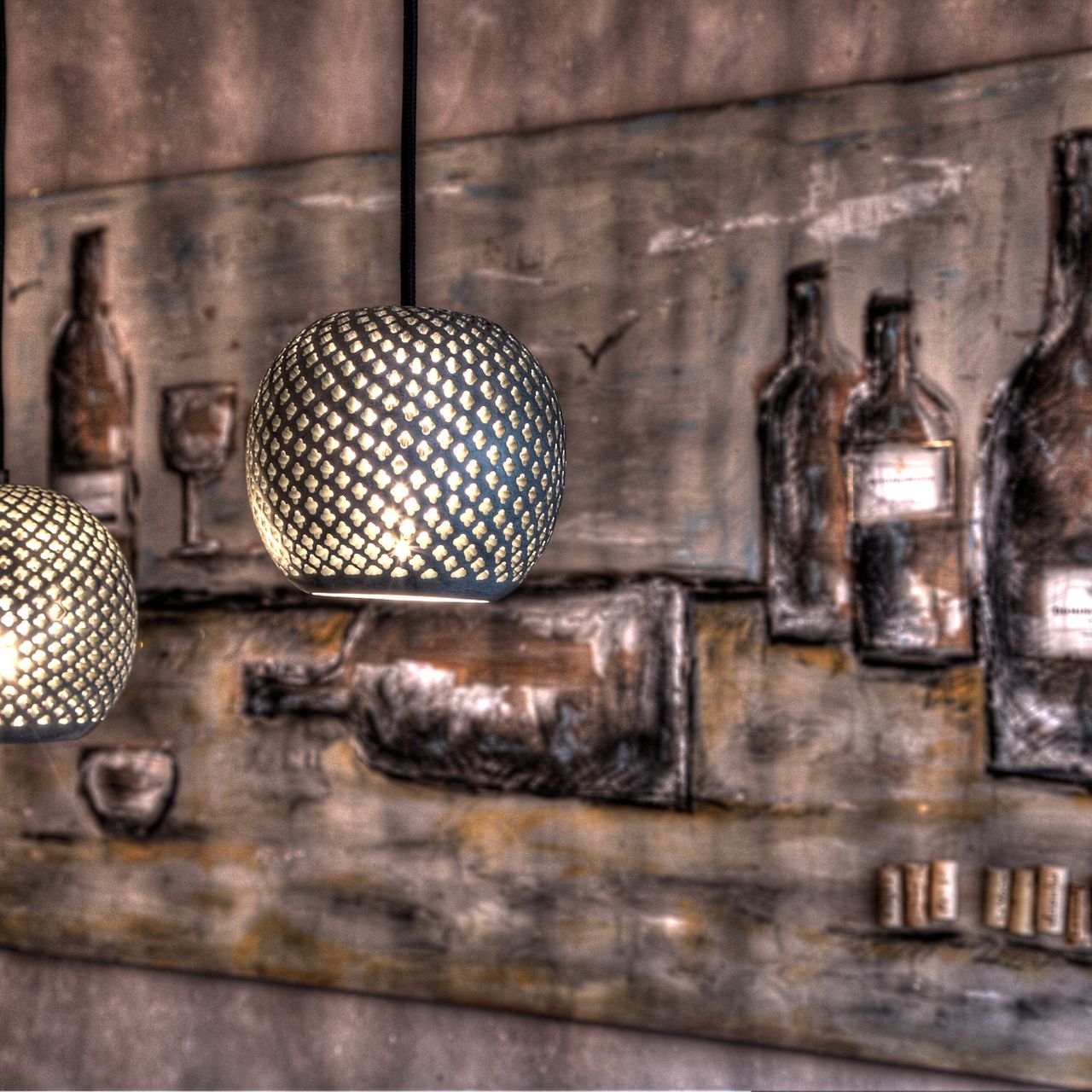 Weinraum餐厅图片